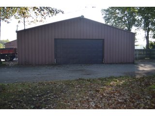 Bowling Alley & Restaurant Property in Allen County, Indiana - SEALED BID AUCTION IN ALLEN COUNTY, INDIANA
